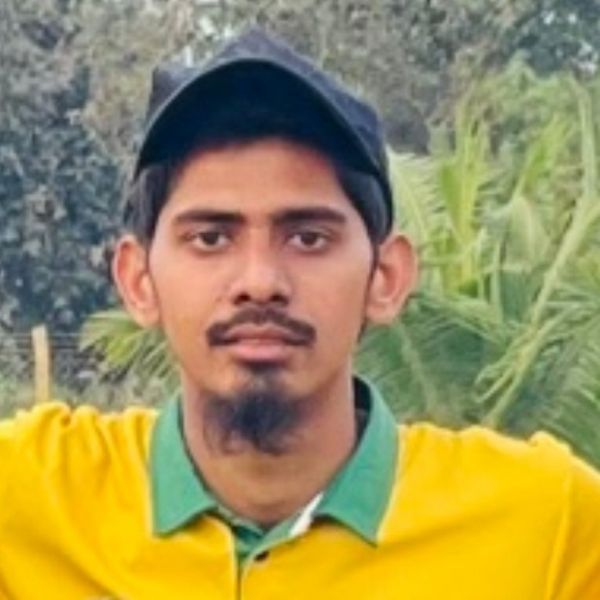 Usama Badat