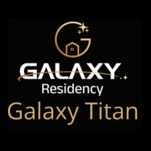 Galaxy Residency - Titan