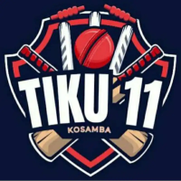 Tiku CC - 11