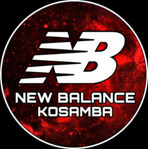 New Balance Kosamba