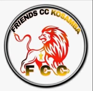 Friends CC Kosamba - FCC