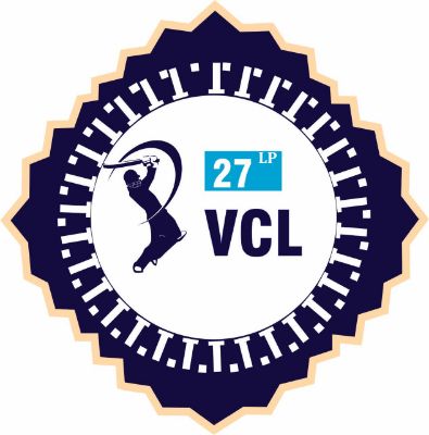 27 LP VADODARA CRICKET LEAGUE