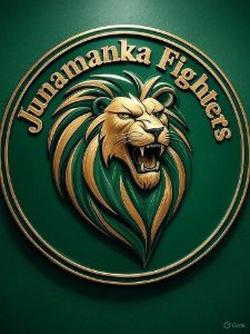 Junamanka Fighters