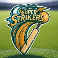 Centurion Super Strikers