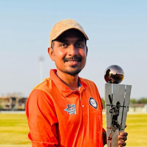 Patel Gopal Kumar Kanaiyalal