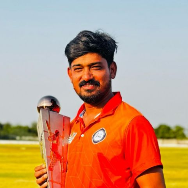 Ritesh Ratilal Patel 