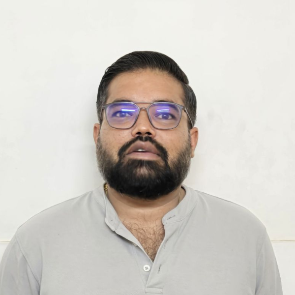 Patel Saumil Jayantibhai