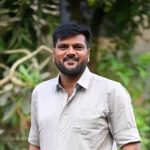 Palak Patel 