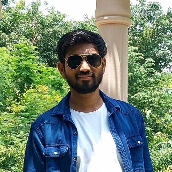 Patel Anil Rameshbhai