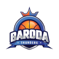 BARODA THUNDERS