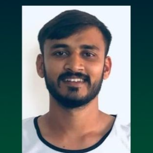Ankit Patel