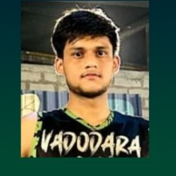 Vikas Sharma