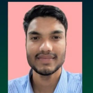 Rohit Kushwaha