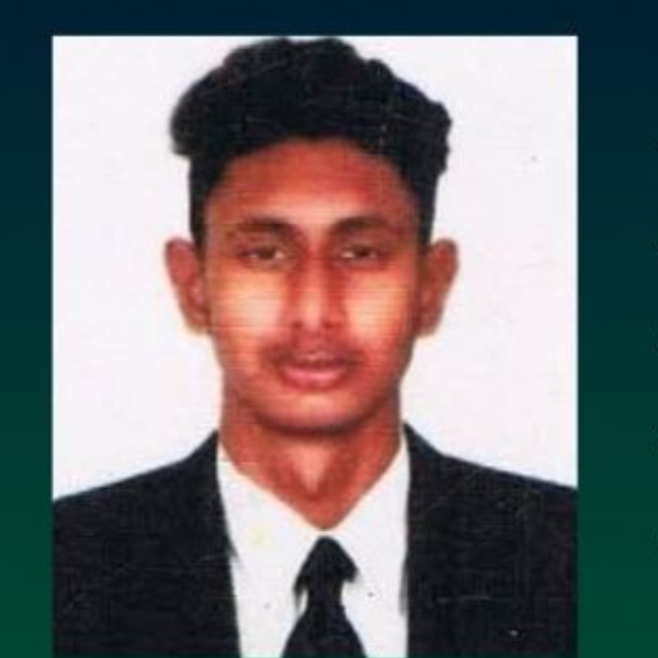 vega mithran