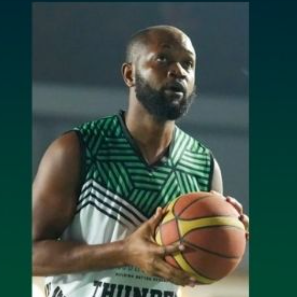 Christian Mogbekuma