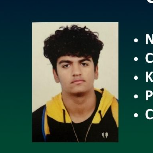  RAHUL