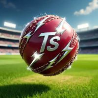 THUNDER STRIKERS