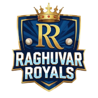 RAGHUVAR ROYALS