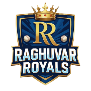 RAGHUVAR ROYALS