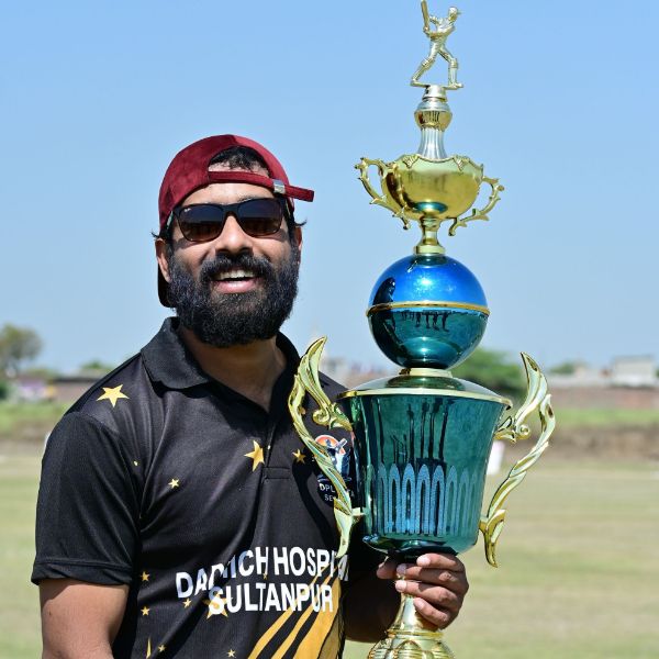 PRANAV vp