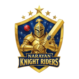 NARAYAN KNIGHT RIDERS