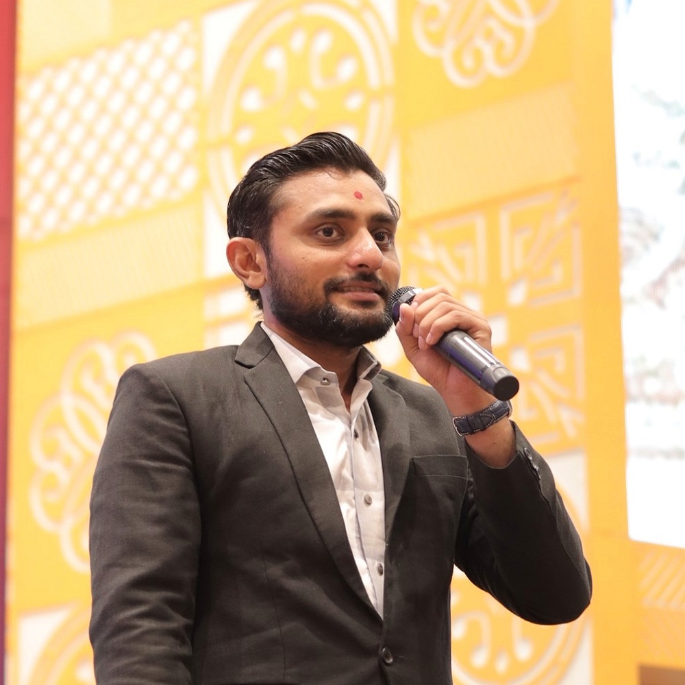 Rohit Nakrani