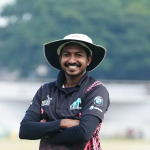 Dheeraj Krishna