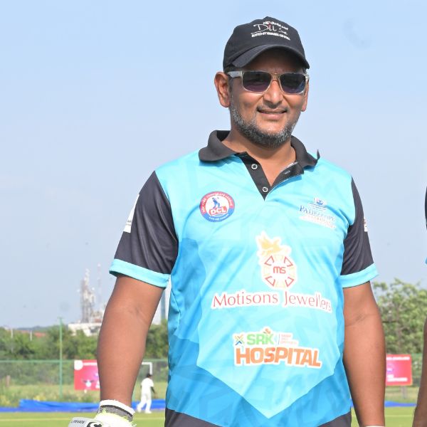 mohit jain