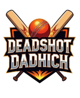 DEADSHOT DADHICH