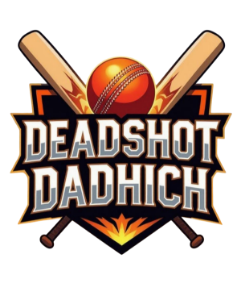 DEADSHOT DADHICH