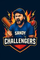 SANDY CHALLANGER