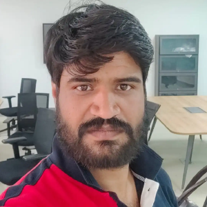 Gaurav Mishra
