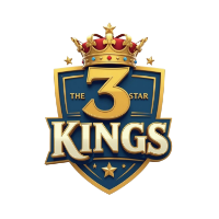 THE 3 STAR KINGS