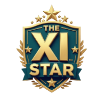 THE XI STAR