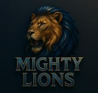 MIGHTY LIONS