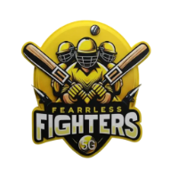 FEARLESS FIGHTERS