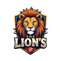THE LION'S