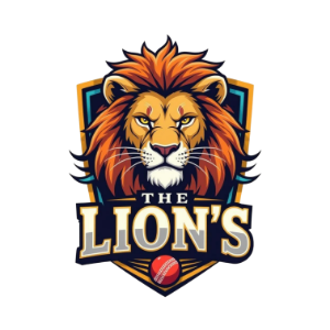 THE LION'S