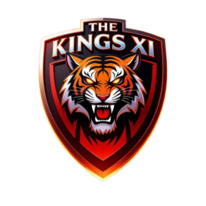 THE KINGS XI