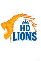HD LIONS XI