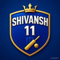 SHIVANSH XI