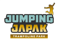 JUMPING JAPAK TRAMPOLINE PARK
