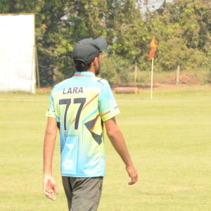 RAM PRATAP MEENA (LARA)