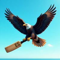 EAGLE STRIKERS