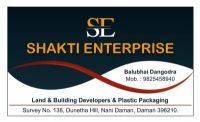 Shakti Enterprise