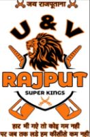 U and V Rajput XI