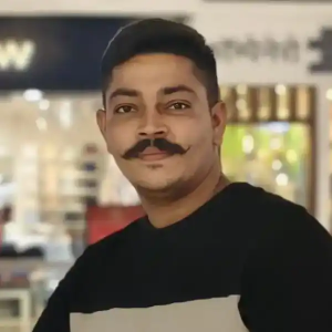 Khushal Rajput