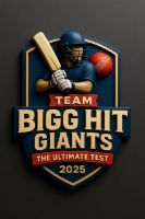 BIGG HIT GIANTS