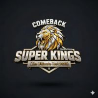 Comeback Super Kings
