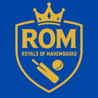 ROYALS OF MAHEMDAVAD